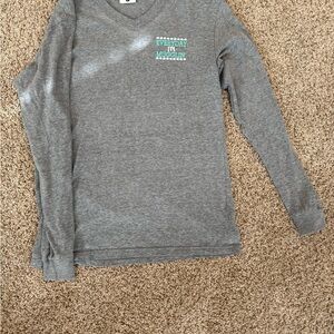 Jadelynn Brooke Gray Harry Potter long sleeve top